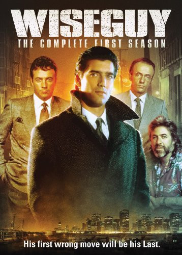 Wiseguy  Season 1