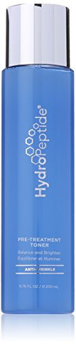 HydroPeptide Balance and Brighten Pre-Treatment Toner  6-76 Fl Oz