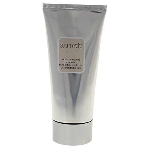 Laura Mercier Almond Coconut Milk Body Butter  6 oz