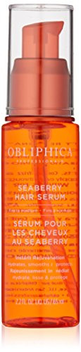 Obliphica Professional Seaberry Fine to Medium Serum  2-2 Fl Oz