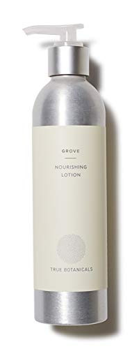 True Botanicals - Organic Nourishing Body Lotion   Clean  Non-Toxic  Natural Skincare 8 fl oz   240 ml