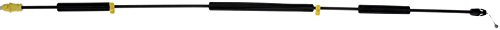 Dorman 924-367 Door Latch Cable for Select Cadillac - Chevrolet - GMC Models OE FIX