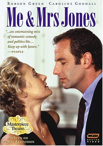 Me   Mrs- Jones