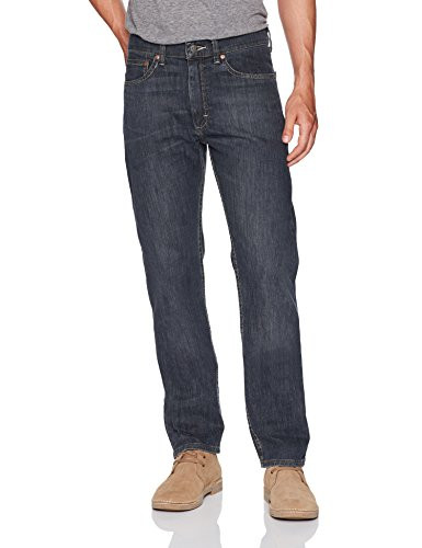 Lee Men s Premium Select Regular-fit Straight-Leg Jean  Anaconda  36W x 36L