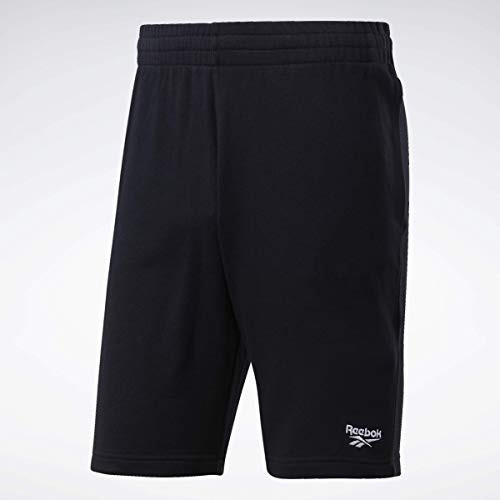 Reebok Classic Vector Short  Black  XX-Large