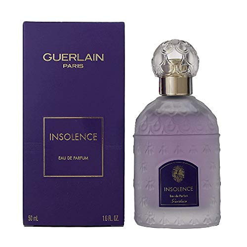 Insolence by Guerlain for Women - 1-6 oz EDP Spray