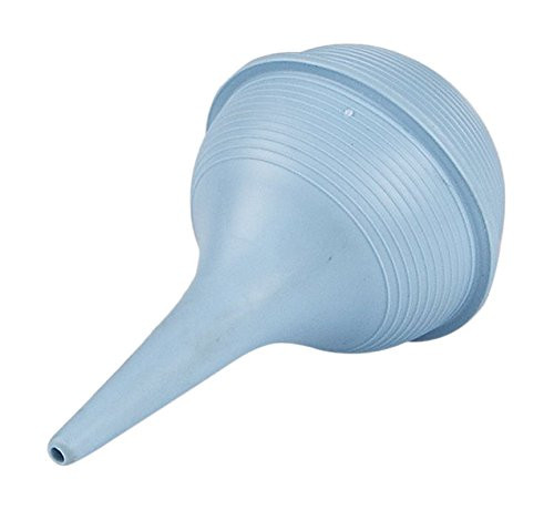 Medegen 4162-09 Ear-Ulcer Syringe  Non-Sterile  2 oz Capacity  Bulk  Pack of 200