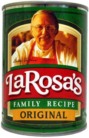 LaRosa s Original Pasta Sauce Pack of 6
