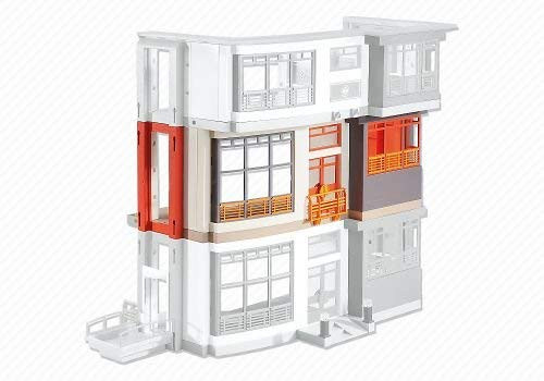 PLAYMOBIL® Add-On Series - Floor Extension for Furnished Children's Hospital (6657) PLAYMOBIL® Add-On Series - Floor Extension for Furnished Children's Hospital (6657)