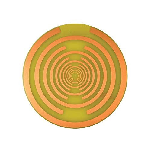 AraDisc© - Pain Relief Disc   Chakra Healing Therapy   Energy Healing Stones   Pain Relief Patches Alternative Medicine 4 Pain Killers   YOU CAN HEAL YOUR LIFE ENERGY   Lakhovsky   Nikola Tesla design