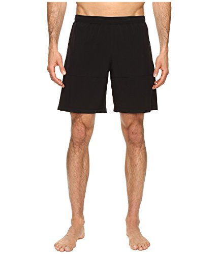 Onzie Men s Boardshort  Black  S-M