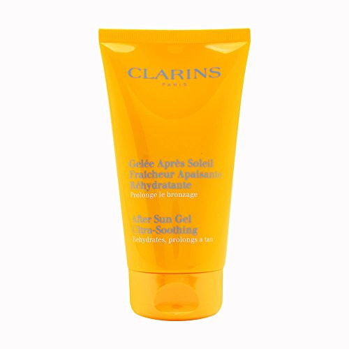 Clarins After Sun Gel Ultra Soothing  5-3 Ounce