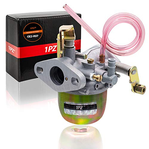 1PZ GE2-R07 Carburetor Carb for 82-87 EZGO Golf Cart 2 Cycle Engines 20071-G1 18342-G1