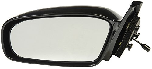 Dorman 955-1307 Mitsubishi Eclipse Driver Side Manual Replacement Side View Mirror