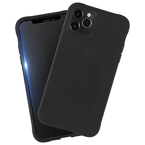 Case-Mate - iPhone 11 Pro Case   Screen Protector - Protection Pack - Tough Case  Glass Screen Protector - 5-8 - Smoke