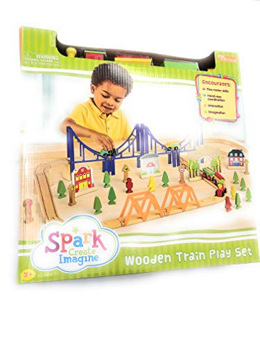 Spark Create Imagine Toys