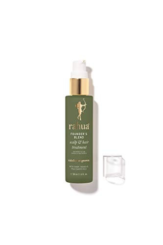 Rahua Founder s Blend Scalp   Hair Treatment  1-3 Fl Oz