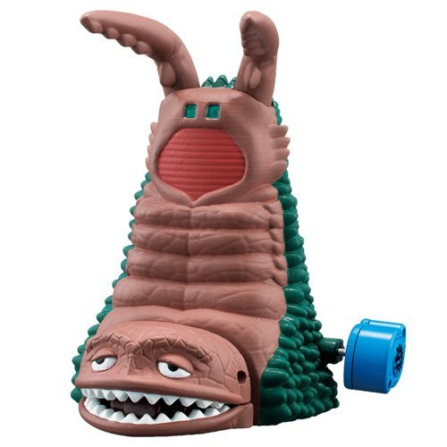 Ultraman Monster Action Figure Chikimon Twin Tails