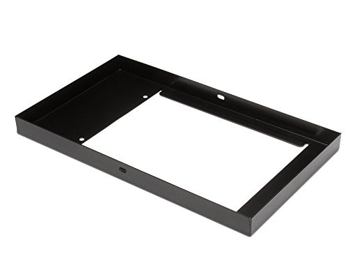 Grindmaster Cecilware 83308B Bi-Fold top Lid  Black  810-8