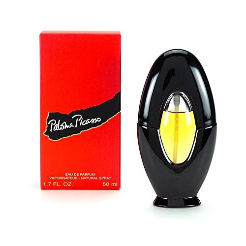 PALOMA PICASSO by Paloma Picasso EAU DE PARFUM SPRAY 1-7 OZ