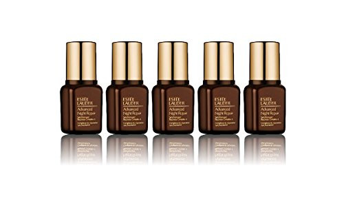 Estee Lauder Advanced Night Repair Synchronized Recovery Complex II for All Skintypes 35ml - 1-18oz 7ml X 5pcs