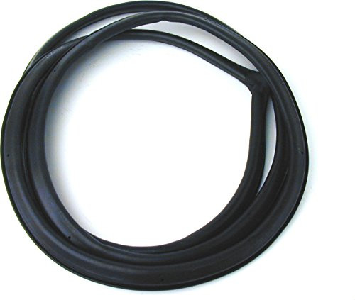 URO Parts BEC21300 Door Seal  Front Left-Right