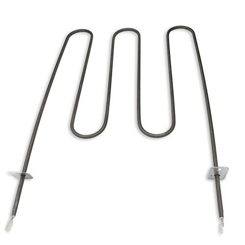 Supplying Demand 316203301 Oven Broil Element Fits AP2126397   PS439673 Stove Ceiling Heater