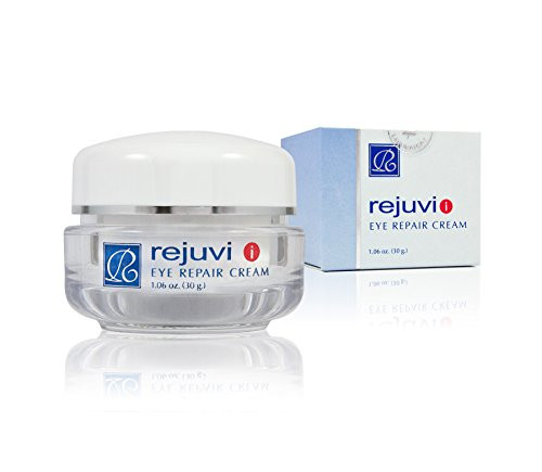 Rejuvi i Eye Repair Cream 1-06oz-