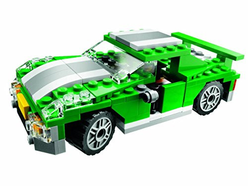 LEGO Creator 6743: Street Speeder
