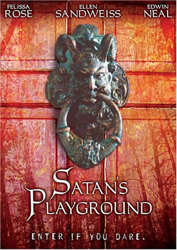 Satan s Playground