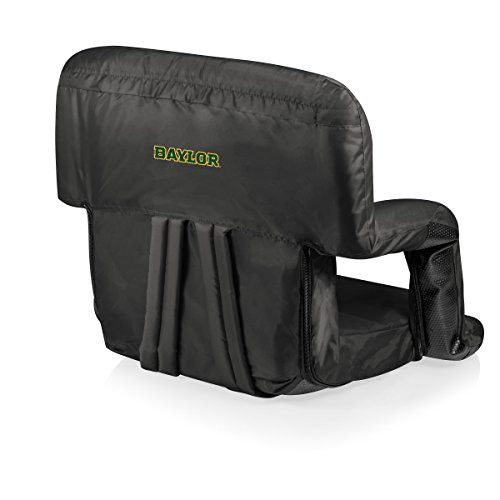 NCAA Baylor Bears Ventura Portable Reclining Seat
