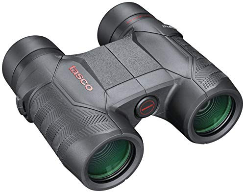 Tasco TAS100832-BRK Focus Free Binoculars 8x32 Black