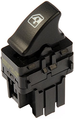 Dorman 901-074 Front Passenger Side Door Window Switch for Select Chevrolet - Oldsmobile Models