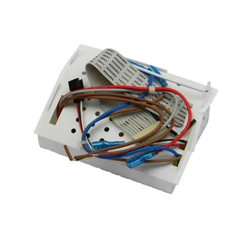 Bissell Pc Main Power Spot Bot 33N8 Board