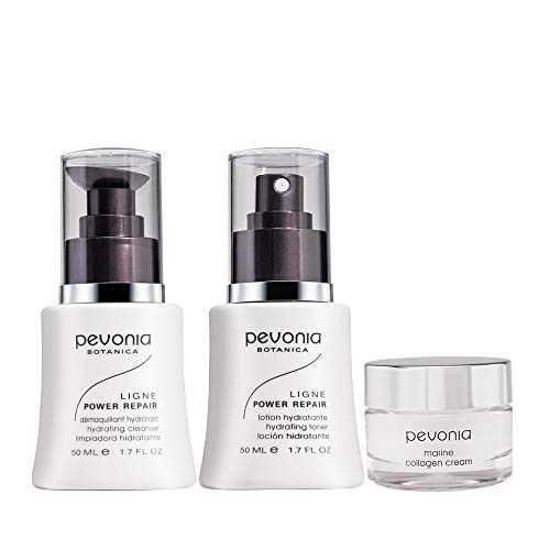 Pevonia Skincare Solution Power Repair Kit Pevonia Skincare Solution Power Repair Kit