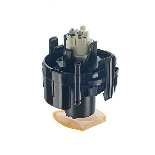 A-Premium Electric Fuel Pump Module Assembly Replacement for BMW E34 525i 1991-1995 M5 1991-1993