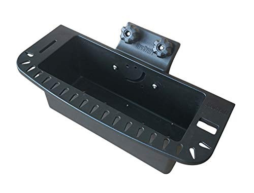 Brocraft Boat Gear Caddy-Marine Caddy for 45 Degree Lund Sport Trak