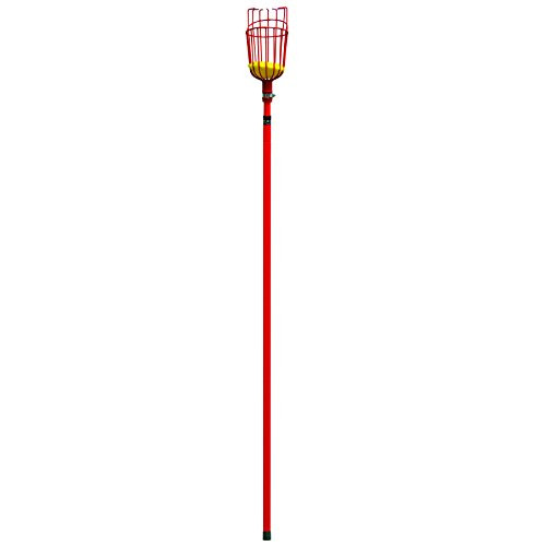 Corona FP 2312 Extendable Fruit Picker  12-Feet