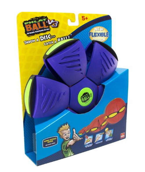 Goliath Phlat Ball V3 Goliath Phlat Ball V3