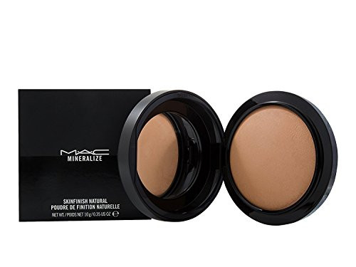 MAC Mineralize Skinfinish Natural Medium Deep