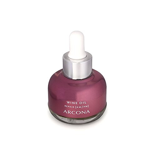 ARCONA - Wine Oil - AM-PM Repair - 15ml