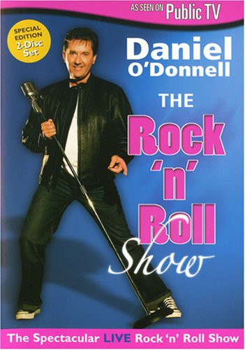 The Rock  n  Roll Show