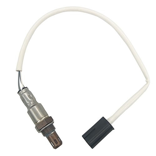 JESBEN O2 Oxygen Sensor Lambda Sensor Downstream Sensor 2 For Altima 3-5L-V6 2007-2013 Rogue 2008-2015 Sentra 2-5L 2007-2012 for Infiniti G25 2-5L 2011-2012 G37 3-7L 2008-2013 226A0-JA10C 234-4380