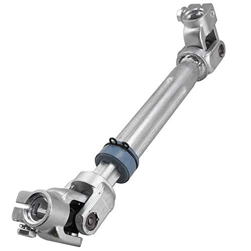 Saihisday 8L1Z-3B676-A Lower Steering Shaft for Ford F-150 Expedition Lincoln Navigator 2007-2014