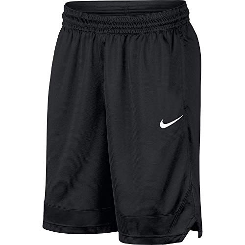 nike workout shorts with pockets