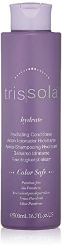 Trissola Hydrate Conditioner  16-7 fl- oz-