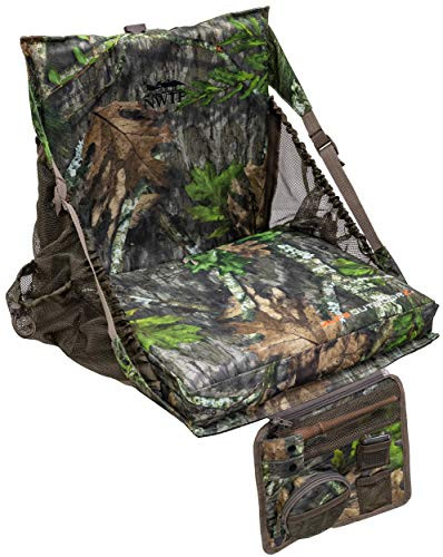 ALPS OutdoorZ NWTF Scout Seat  Mossy Oak Obsession