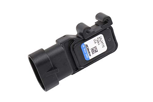 ACDelco 12614970 GM Original Equipment Manifold Absolute Pressure Sensor