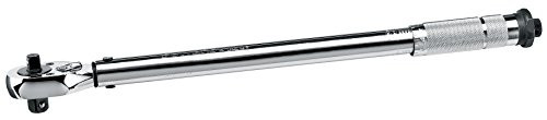 Powerbuilt 3/8-Inch and 1/2-Inch Dual Driver Torque Wrench - 944001