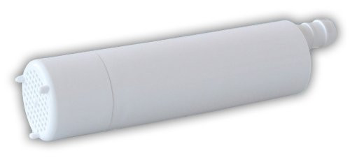 Rule iL200P-24 Marine 200 GPH Inline Submersible Pump 24-Volt